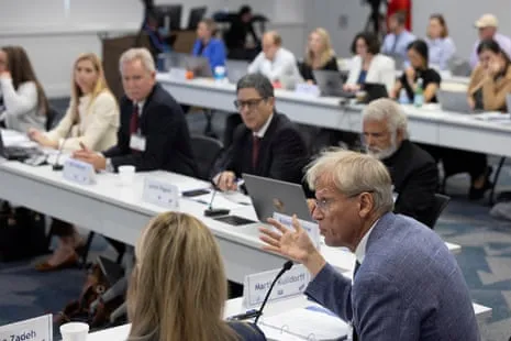 CDC Committee Suggests Separate Injections against Mumps In Place of Single Vaccine